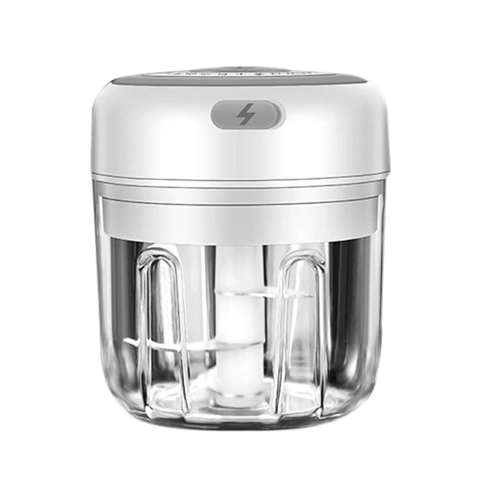 Electric Garlic Mini Crusher by DailySale