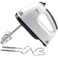 Electric Hand Mixer with 4 Mixing Rods and a Separator by DailySale