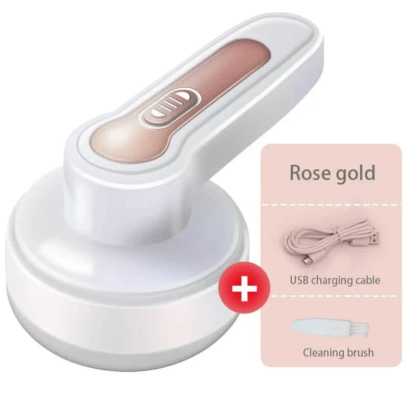Electric Lint Remover Portable Spool Cutting Fabric Shaver by DailySale