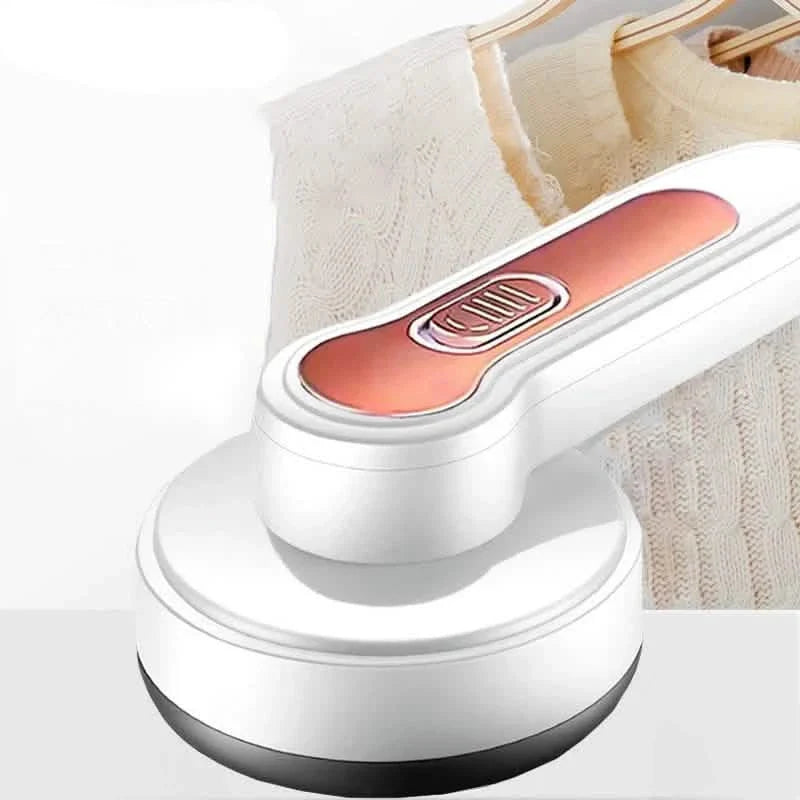 Electric Lint Remover Portable Spool Cutting Fabric Shaver by DailySale