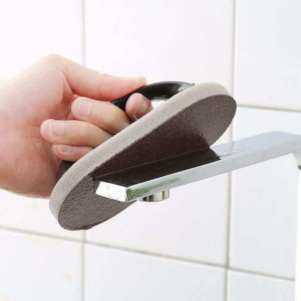 4-Pack: Emery Sponge Brush Eraser Scrub by DailySale