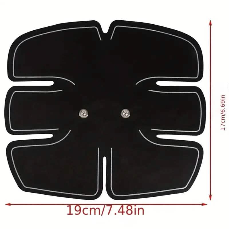 EMS Muscle Stimulator Massager by DailySale