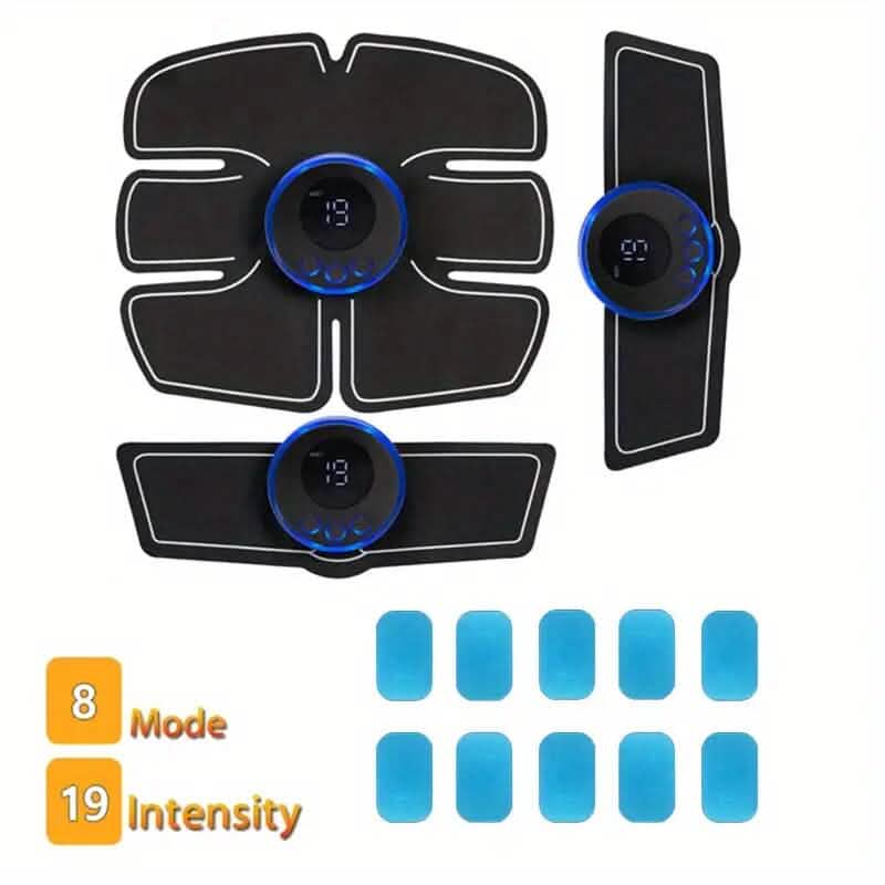 EMS Muscle Stimulator Massager by DailySale