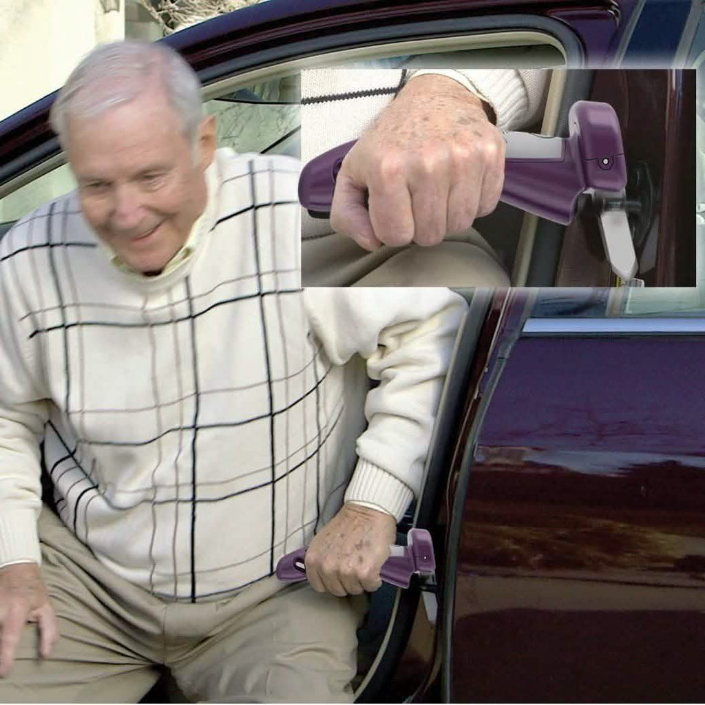 Emson Car Cane 3-in-1 Mobility Aid by DailySale
