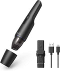 eufy by Anker, HomeVac H11, Cordless Handheld Vacuum Cleaner, Ultra-Lightweight (Refurbished) by DailySale
