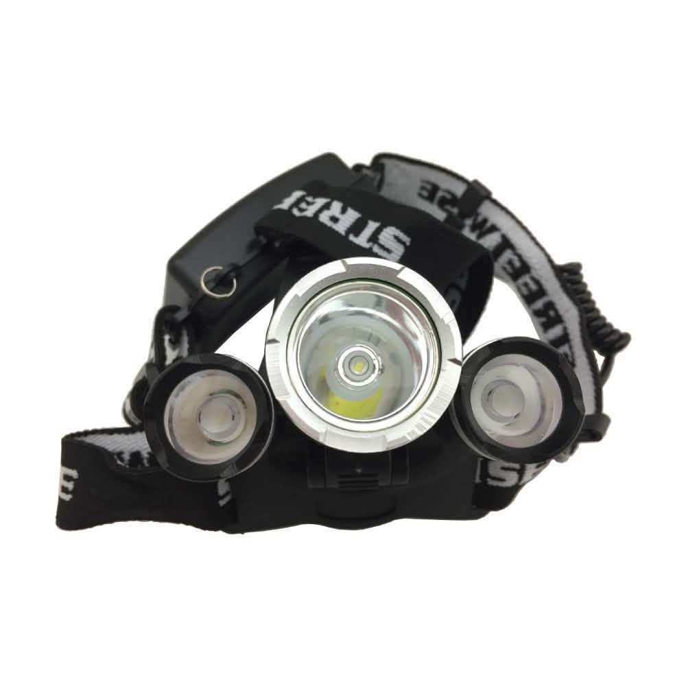 Extreme T6 LED Headlight by DailySale