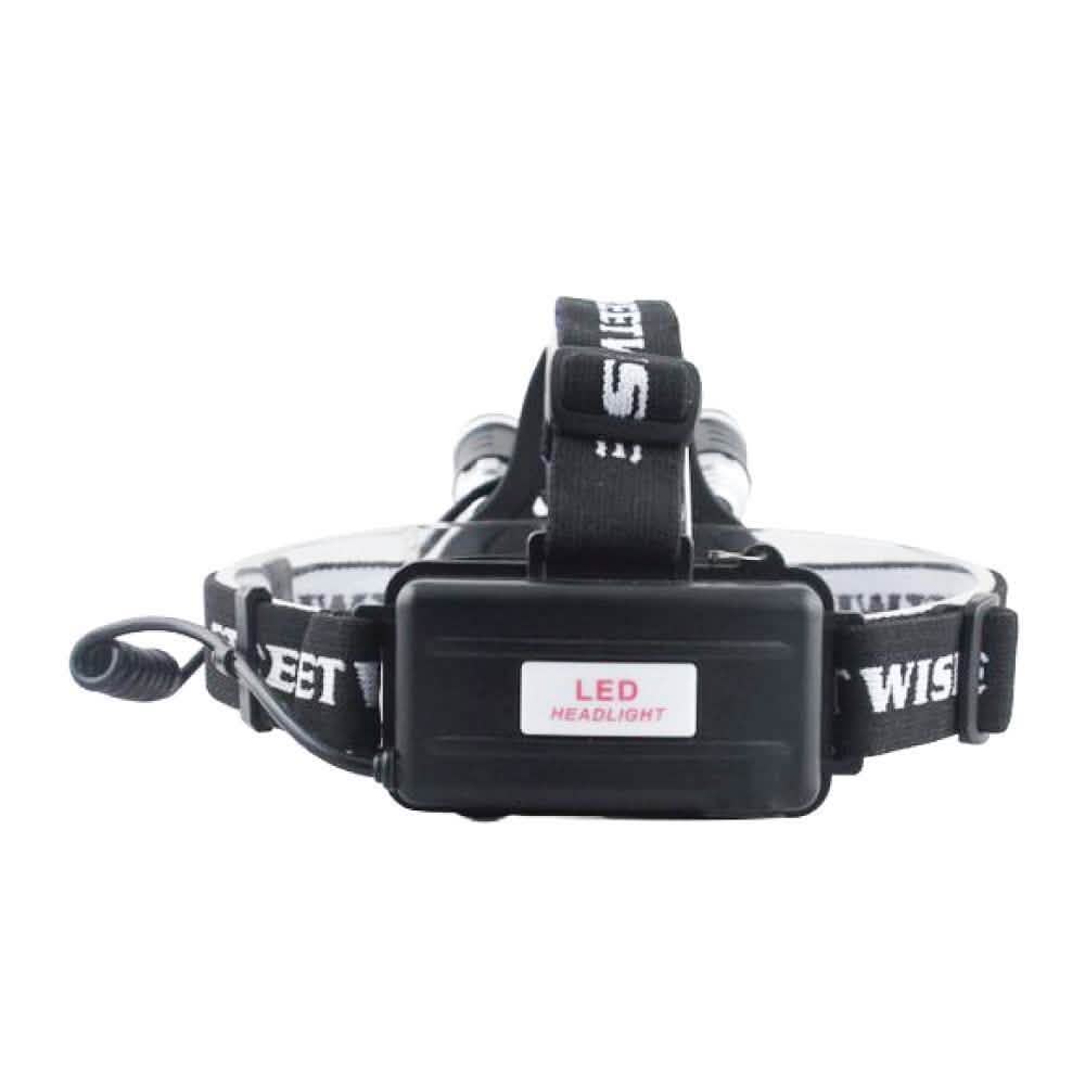 Extreme T6 LED Headlight by DailySale