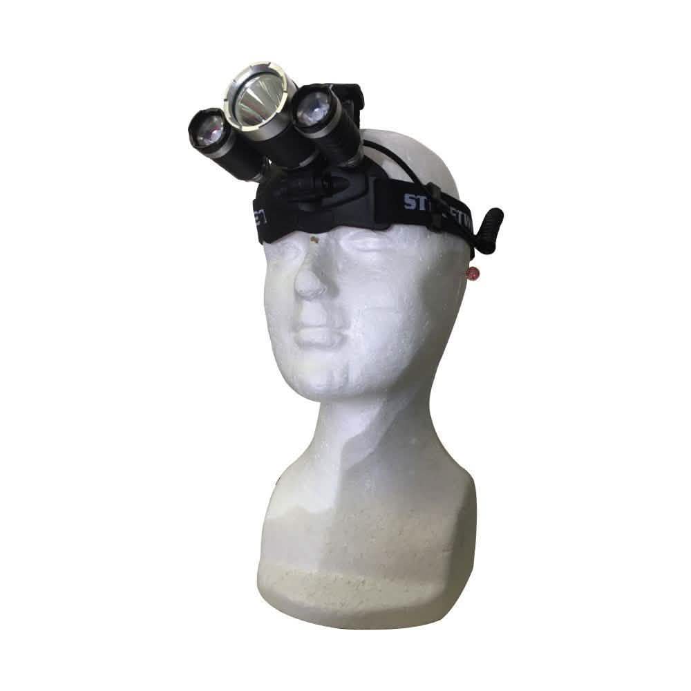 Extreme T6 LED Headlight by DailySale