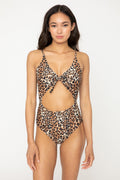 F1805-Cheetah by MARINA WEST SWIM