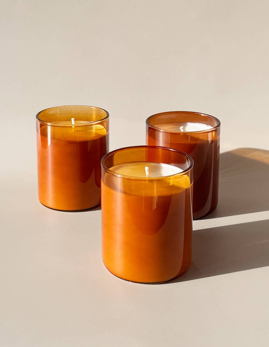 Nirvana Medium Candle | 7.5oz by Terra Cotta Botanical Boutique