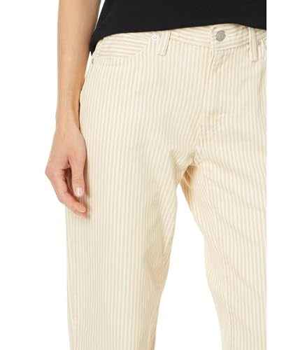 Levi's Size 33 94 Baggy Women's Jeans Lines in the Sand