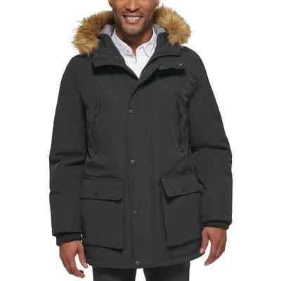 Club Room Size M Gray MENS Jacket