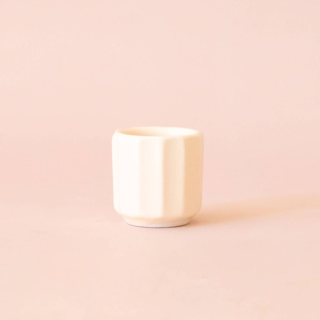 Mini Monroe Planter by Terra Cotta Botanical Boutique