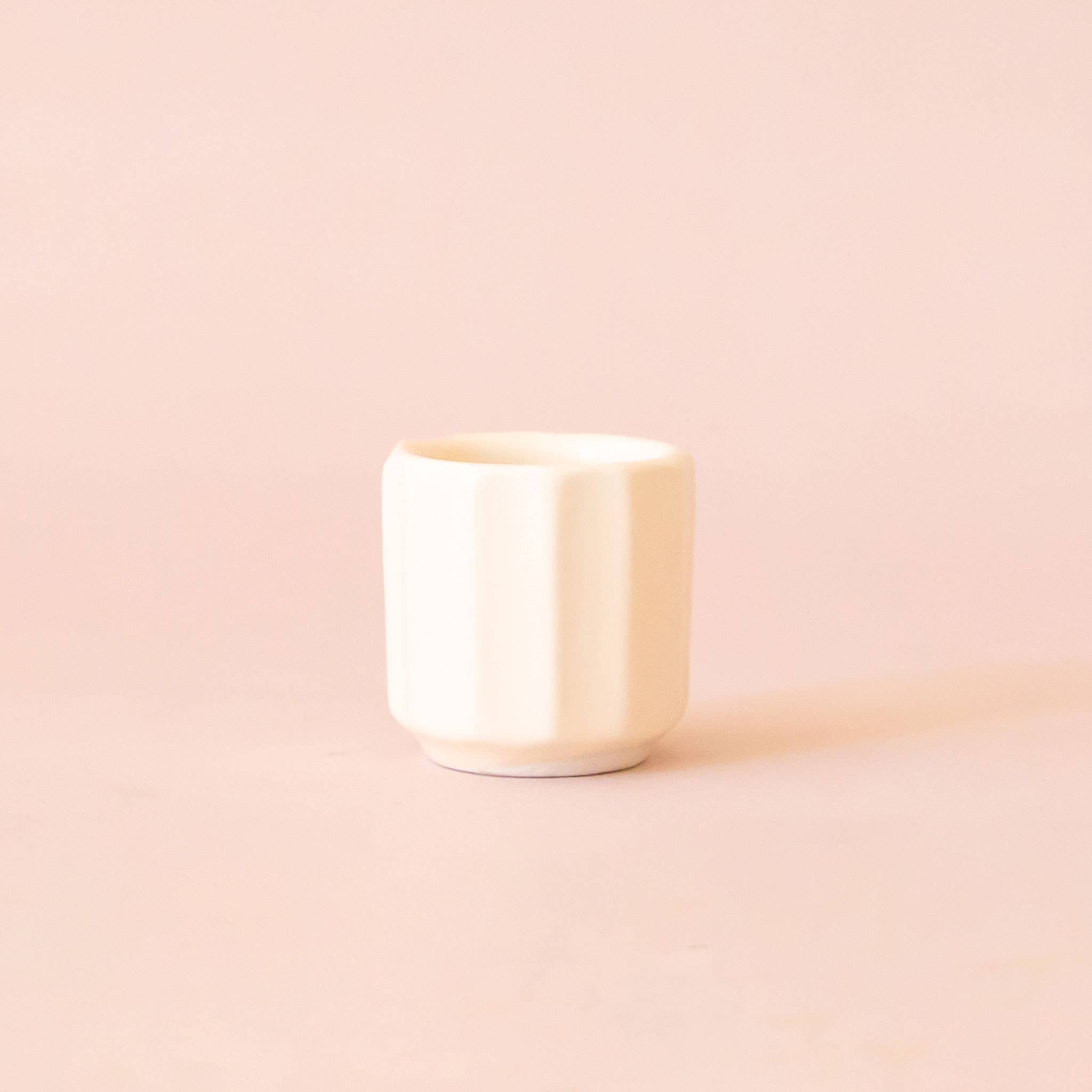 Mini Monroe Planter by Terra Cotta Botanical Boutique