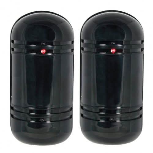Fake Security Beam Imitation Infrared Detector by DailySale