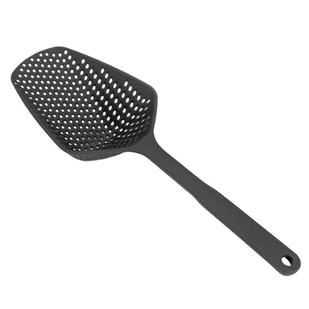 Fashion Kitchen Accessories Large Scoop Colander Pasta Heat Resistant Strainer by DailySale