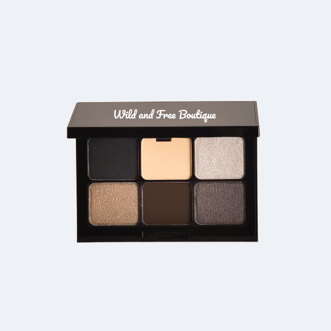 Ravenna's Manor Shadows Palette