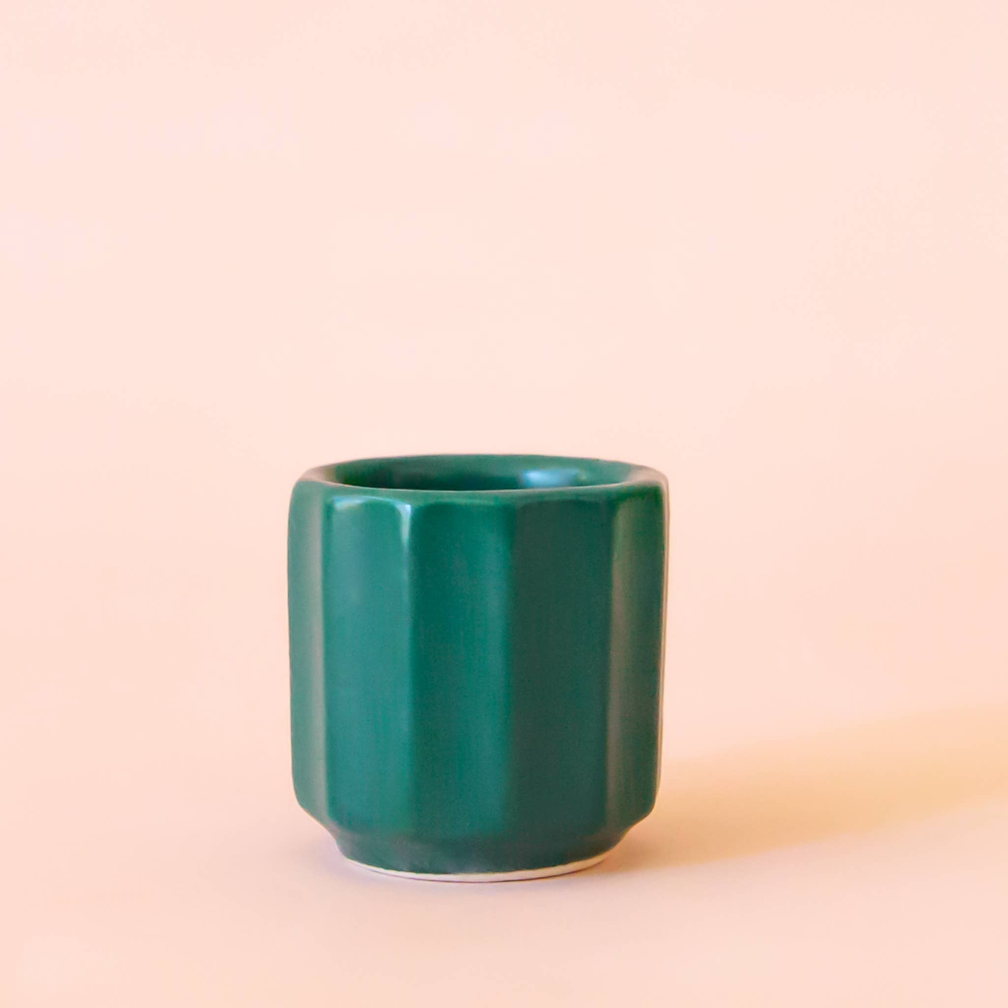 Mini Monroe Planter by Terra Cotta Botanical Boutique