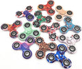 Fidget Spinner Stress and Anxiety Reliever Toy - Assorted by DailySale