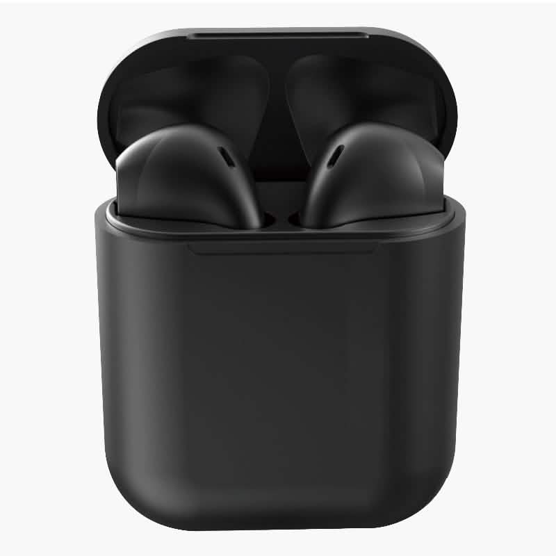 Arenaceous Matt Colored Ear Buds - Assorted Colors by DailySale