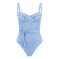Firenze L'amour One Piece by Acqua de Luxe Beachwear
