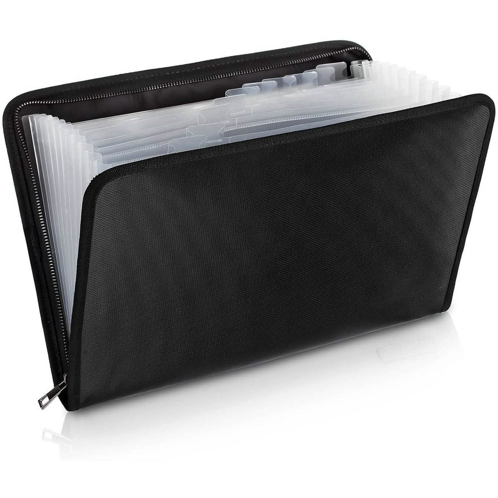 Fireproof and Water Resistant File Folder by DailySale