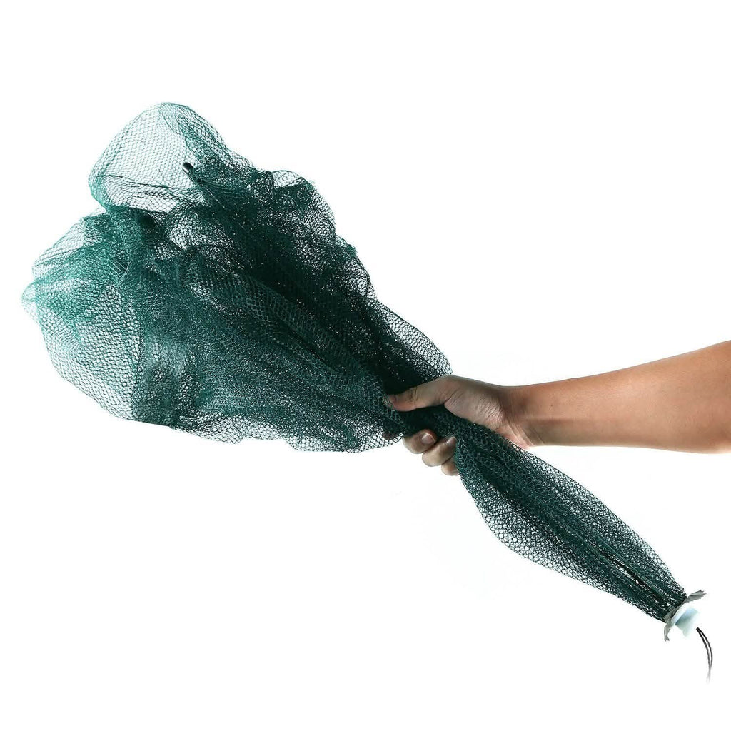 Fishing Trap Net Portable - Fishing Bait Trap by DailySale
