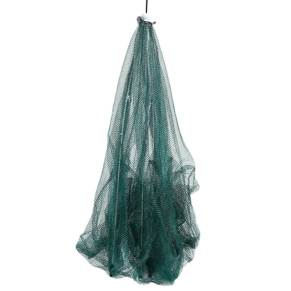 Fishing Trap Net Portable - Fishing Bait Trap by DailySale