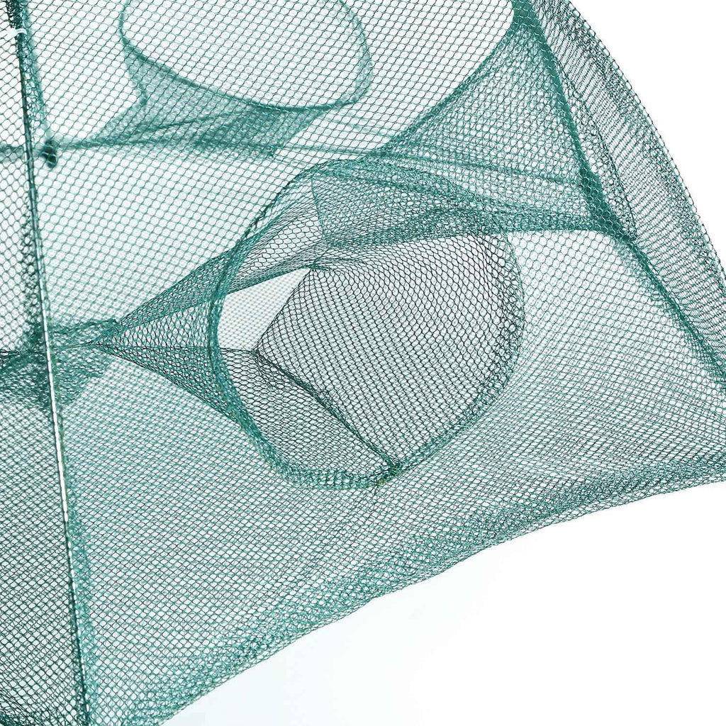 Fishing Trap Net Portable - Fishing Bait Trap by DailySale
