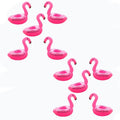 Flamingo Party Floating Sparkling Drink Cup by DailySale