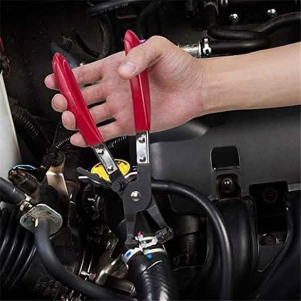 Flat Band Hose Car Clamp Pliers by DailySale