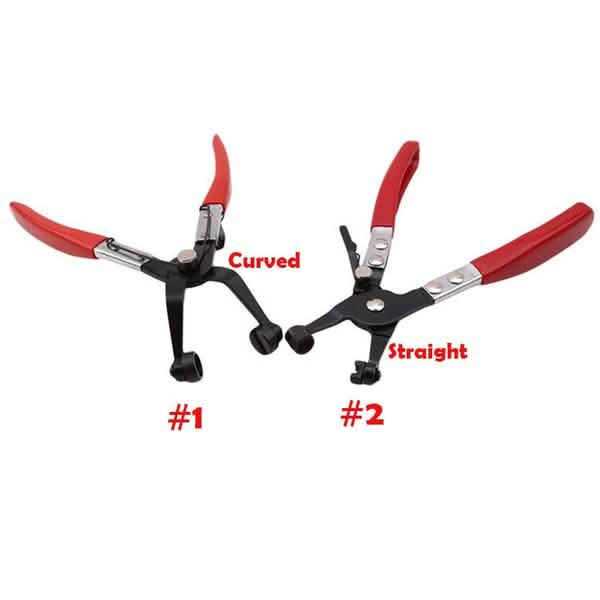Flat Band Hose Car Clamp Pliers by DailySale