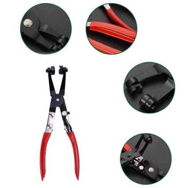 Flat Band Hose Car Clamp Pliers by DailySale