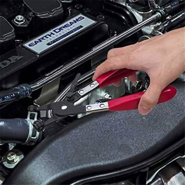 Flat Band Hose Car Clamp Pliers by DailySale