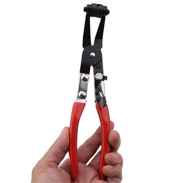 Flat Band Hose Car Clamp Pliers by DailySale