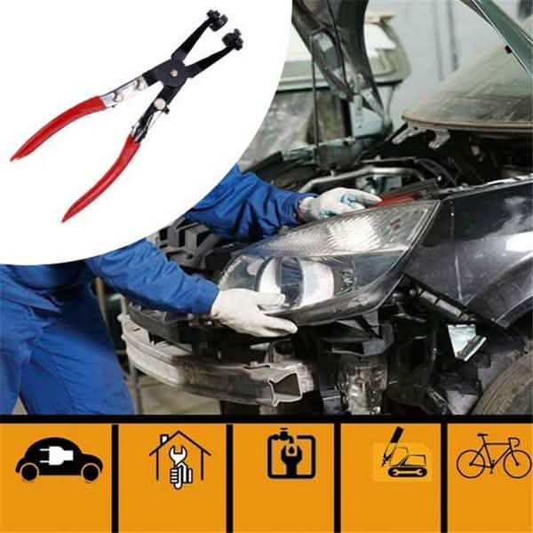 Flat Band Hose Car Clamp Pliers by DailySale