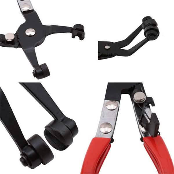 Flat Band Hose Car Clamp Pliers by DailySale