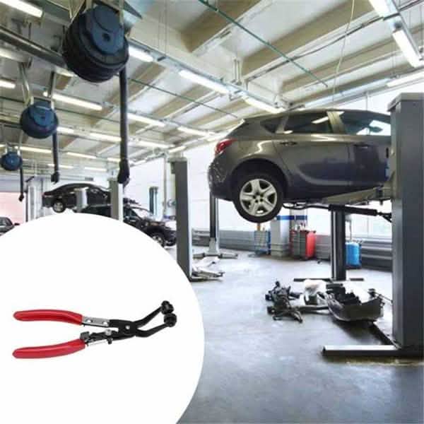Flat Band Hose Car Clamp Pliers by DailySale