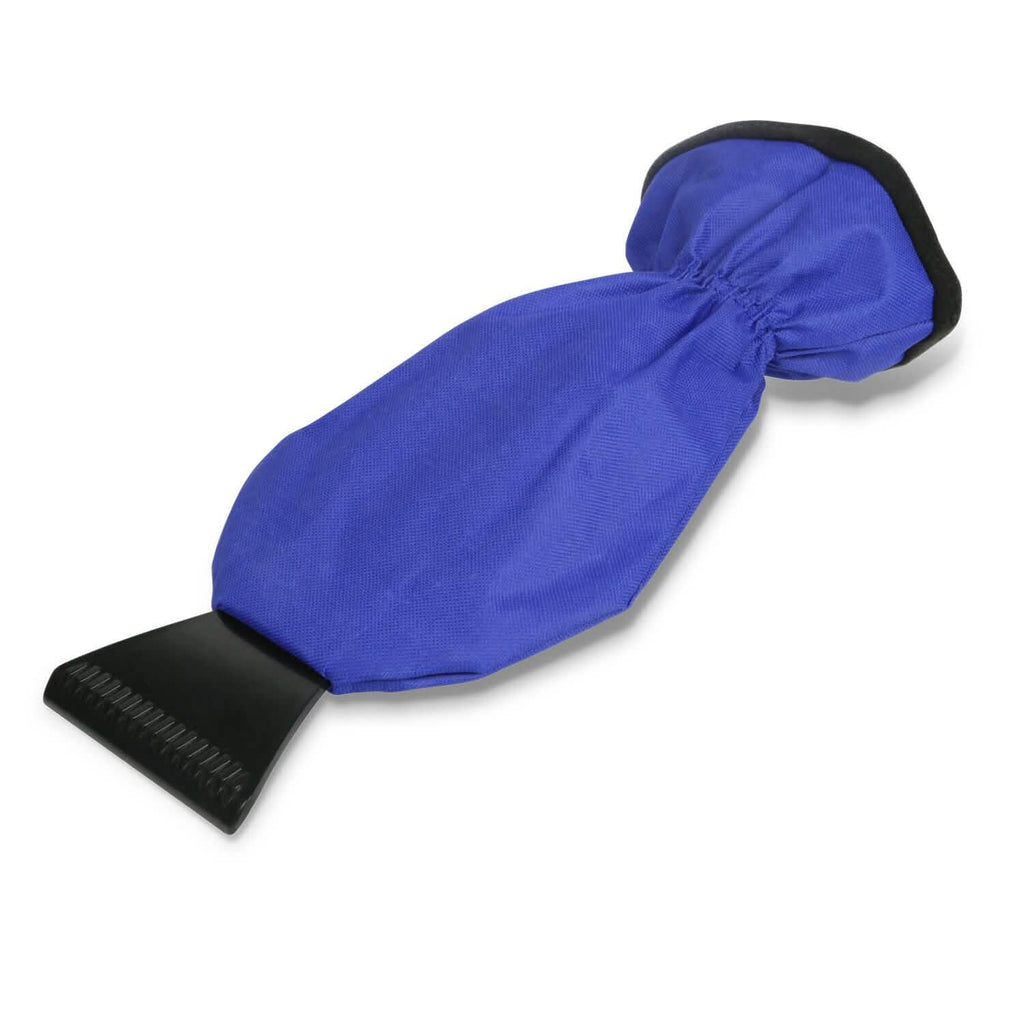 Fleece Lined Ice Scraper Mitt by DailySale