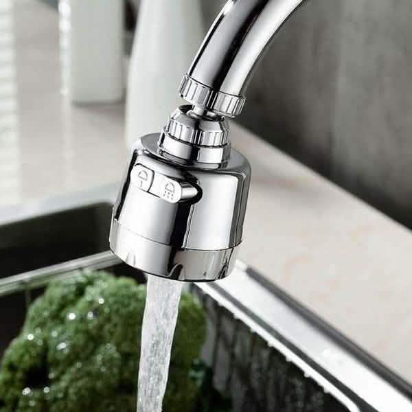 Flexible Sink Faucet Sprayer by DailySale
