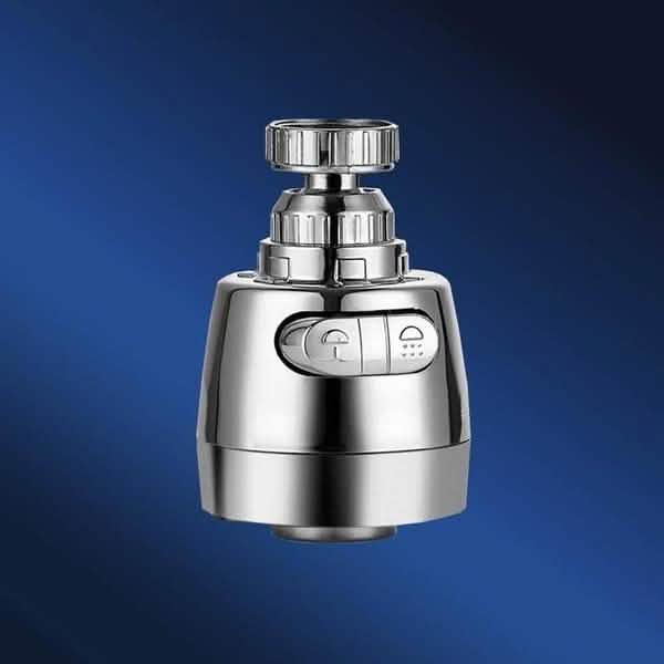 Flexible Sink Faucet Sprayer by DailySale
