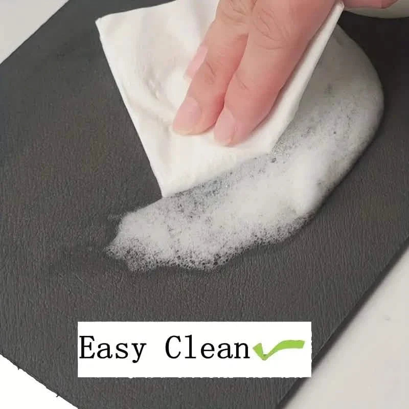 Floral Sink Faucet Absorbent Mat by DailySale