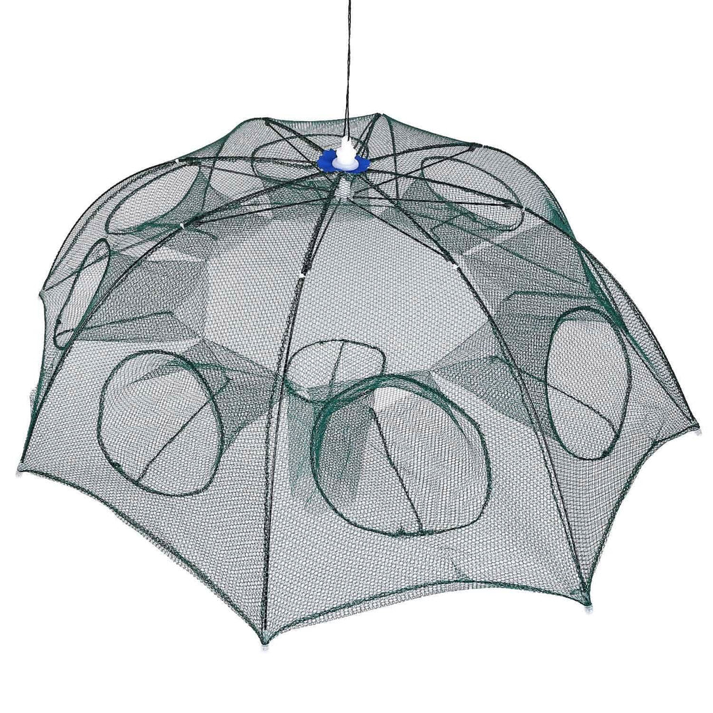Foldable Fishing Bait Net Trap by DailySale