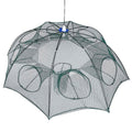 Foldable Fishing Bait Net Trap by DailySale