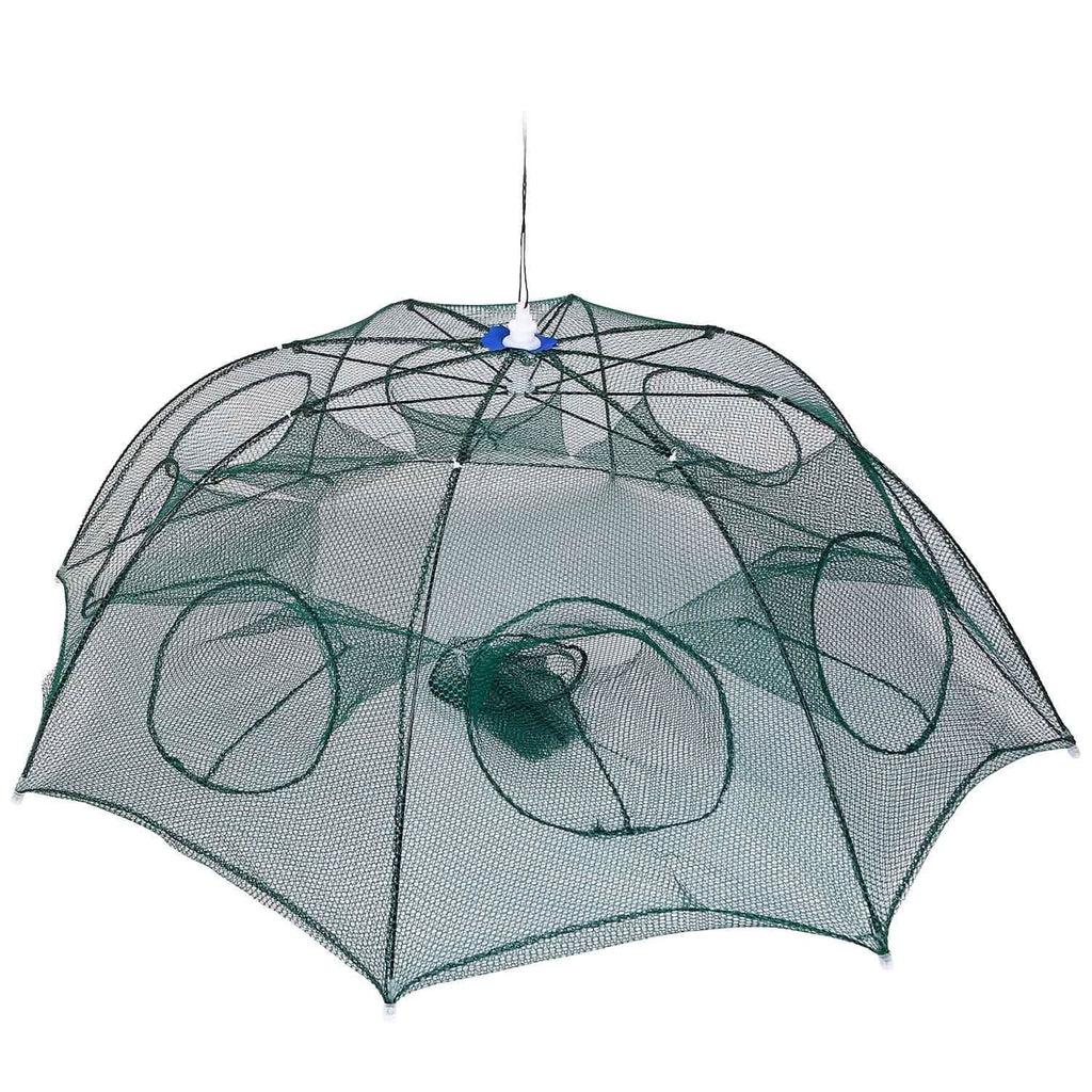 Foldable Fishing Bait Net Trap by DailySale