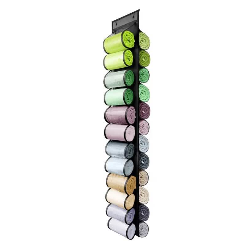 Foldable Legging Plastic Storage Bag by DailySale