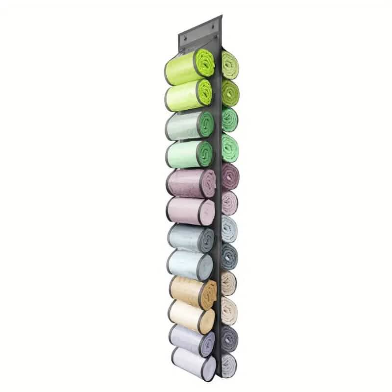 Foldable Legging Plastic Storage Bag by DailySale