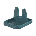 Foldable Pot Lid Rack Plastic Spoon Holder Stand Kitchen Supplies Organizer by DailySale