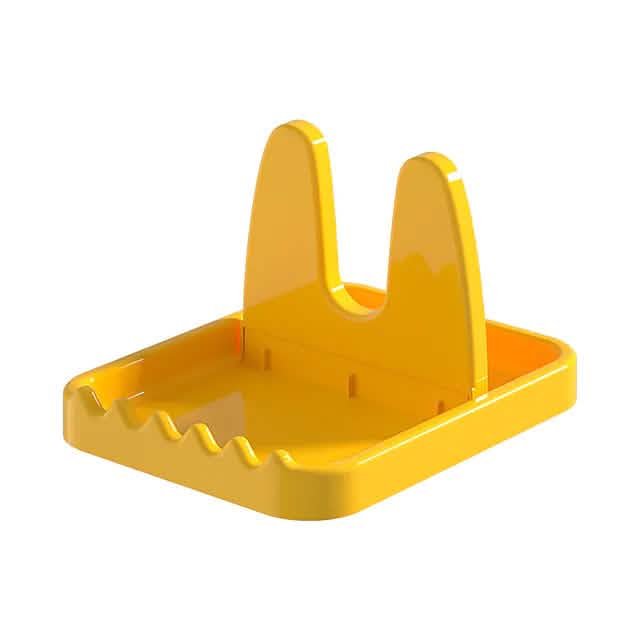 Foldable Pot Lid Rack Plastic Spoon Holder Stand Kitchen Supplies Organizer by DailySale