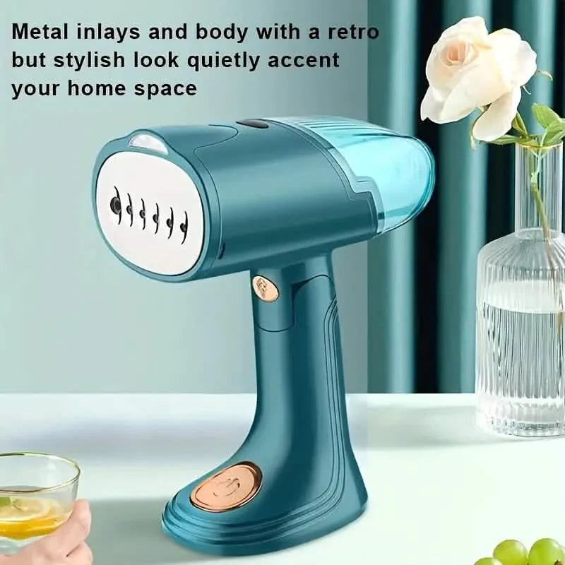 Folding Handheld Ironing Machine by DailySale